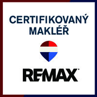 Certifikovaný makléř